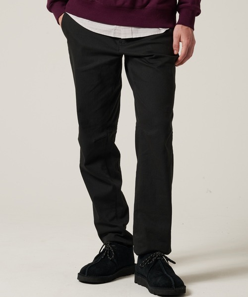 Eddie Bauer(エディーバウアー)の「ボイジャー フレックス チノ(チノパンツ・メンズ・ベージュ/カーキ/ダークネイビー/ブラック・XXL/XL/L/M)」の11枚目の写真