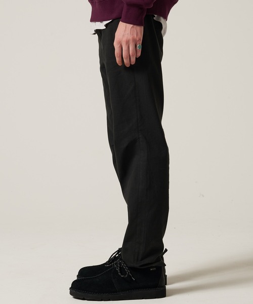 Eddie Bauer(エディーバウアー)の「ボイジャー フレックス チノ(チノパンツ・メンズ・ベージュ/カーキ/ダークネイビー/ブラック・XXL/XL/L/M)」の12枚目の写真