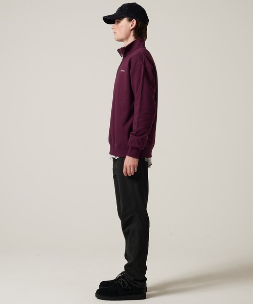 Eddie Bauer(エディーバウアー)の「ボイジャー フレックス チノ(チノパンツ・メンズ・ベージュ/カーキ/ダークネイビー/ブラック・XXL/XL/L/M)」の6枚目の写真