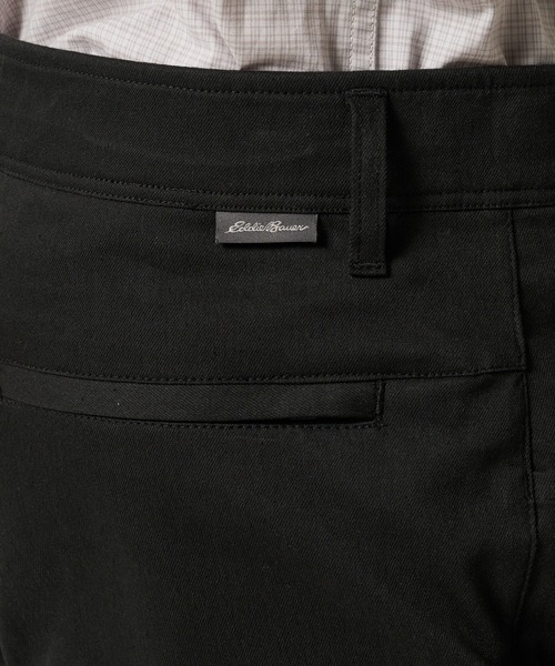 Eddie Bauer(エディーバウアー)の「ボイジャー フレックス チノ(チノパンツ・メンズ・ベージュ/カーキ/ダークネイビー/ブラック・XXL/XL/L/M)」の16枚目の写真