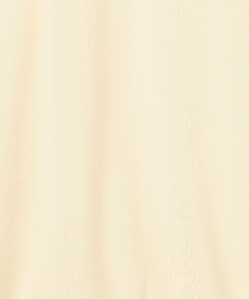 TOMORROWLAND （トゥモローランド）の「TOMORROWLAND tricot スーパーファインメリノウール モックネックプルオーバー S-WOOL（ニット/セーター・メンズ・グレイッシュベージュ/グリーン/イエロー/ネイビー/ブラック/ホワイト/チャコールグレー/ライトブルー・XL/L/M/S/XS）」の17枚目の写真