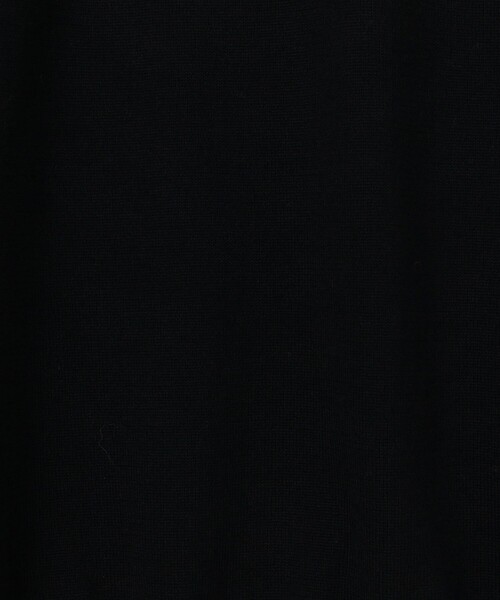 TOMORROWLAND （トゥモローランド）の「TOMORROWLAND tricot スーパーファインメリノウール モックネックプルオーバー S-WOOL（ニット/セーター・メンズ・グレイッシュベージュ/グリーン/イエロー/ネイビー/ブラック/ホワイト/チャコールグレー/ライトブルー・XL/L/M/S/XS）」の14枚目の写真