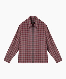 TENCEL BROAD BASKET OF ROSES BIG SHIRT（シャツ/ブラウス）｜LAD