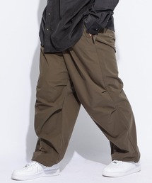 B&T CLUB（ビーティークラブ）の「B＆T CLUB (ビーアンドティークラブ) ACTIVE GEAR アクティブギア ウエストゴム ストレッチ パンツ（その他パンツ・メンズ）」