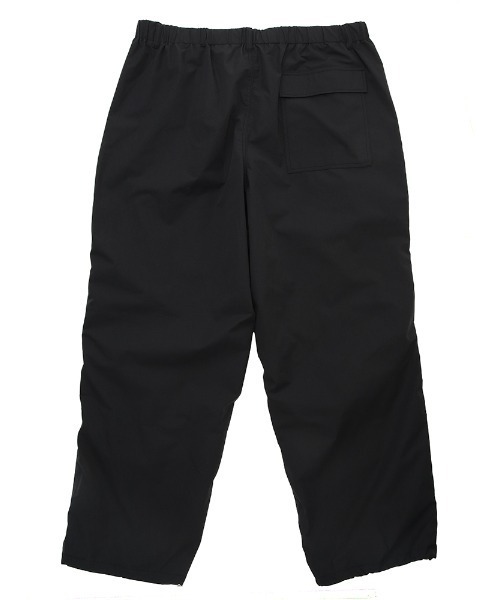 B&T CLUB(ビーティークラブ)の「B&T CLUB (ビーアンドティークラブ) ACTIVE GEAR アクティブギア ウエストゴム ストレッチ パンツ(その他パンツ・メンズ・カーキ/ダークグレー/ブラック・X1(3L~4L)/X2(4L~5L)/X3(6L~7L))」の7枚目の写真