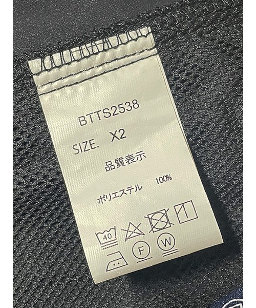 B&T CLUB(ビーティークラブ)の「B&T CLUB (ビーアンドティークラブ) ACTIVE GEAR アクティブギア ウエストゴム ストレッチ パンツ(その他パンツ・メンズ・カーキ/ダークグレー/ブラック・X1(3L~4L)/X2(4L~5L)/X3(6L~7L))」の8枚目の写真