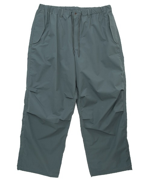 B&T CLUB(ビーティークラブ)の「B&T CLUB (ビーアンドティークラブ) ACTIVE GEAR アクティブギア ウエストゴム ストレッチ パンツ(その他パンツ・メンズ・カーキ/ダークグレー/ブラック・X1(3L~4L)/X2(4L~5L)/X3(6L~7L))」の9枚目の写真