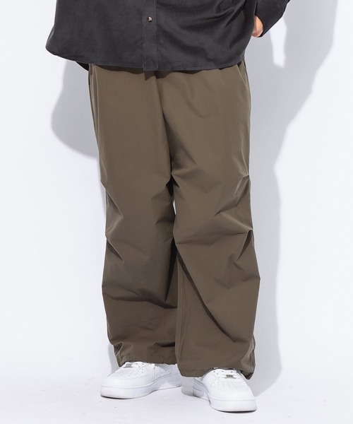 B&T CLUB(ビーティークラブ)の「B&T CLUB (ビーアンドティークラブ) ACTIVE GEAR アクティブギア ウエストゴム ストレッチ パンツ(その他パンツ・メンズ・カーキ/ダークグレー/ブラック・X1(3L~4L)/X2(4L~5L)/X3(6L~7L))」の20枚目の写真
