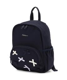 バックパック/リュック（ブルー・ネイビー/青色系・ナイロン