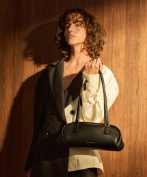 CHARLES & KEITH｜チャールズ＆キースのバッグ（ブラック/黒色系