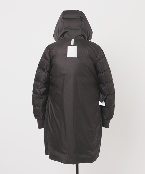 新品未使用　DUNO TALIA　デュノ　ダウン ブラック　サイズ40 新品未使用 DUNO TALIA デュノ ダウン ブラック サイズ40 - メルカリ