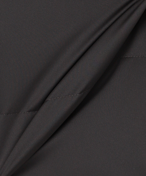 DUNO（デュノ）の「DUNO/デュノ TALIA(タリア)M（ダウンジャケット/コート・レディース・ブラウン系その他・MEDIUM/SMALL）」の21枚目の写真