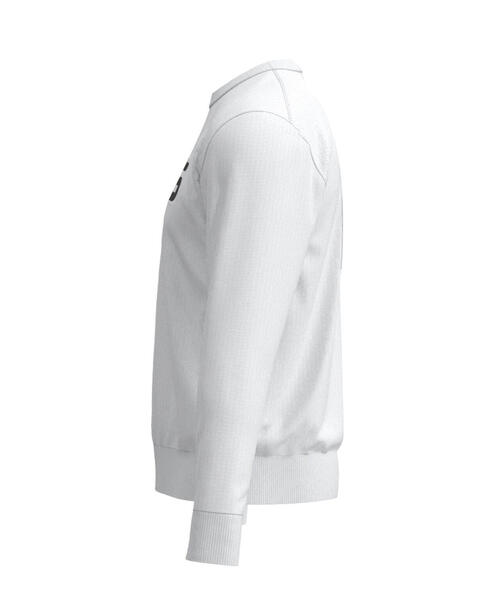 セール】【PING APPAREL】10カラークルーネックニットプルオーバー