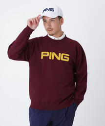 PING｜ピンのトップス通販 - ZOZOTOWN