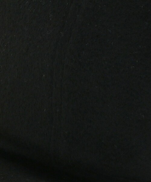 La Maison de Lyllis（メゾンドリリス）の「＜La maison de Lyllis＞SILVAM キャップ（キャップ・レディース・ブラック/オフホワイト・FREE）」の14枚目の写真