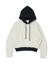 N.HOOLYWOOD | PULLOVER HOODIE(パーカー)