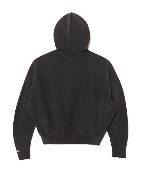 PULLOVER HOODIE LIMITED│N-HOOLYWOOD.COM