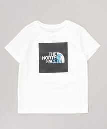 THE NORTH FACE（ザノースフェイス）の「【KIDS】半袖Tシャツ（Tシャツ/カットソー）」