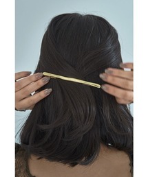 marjour（マージュール）の「NUANCE HAIR CLIP（バレッタ/ヘアクリップ）」