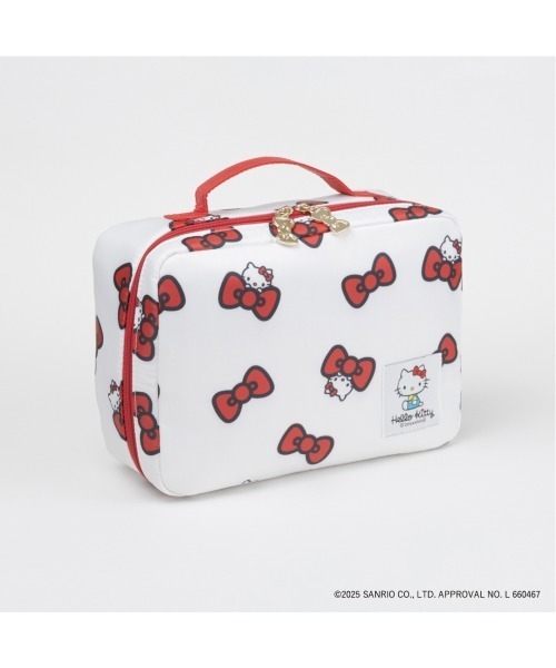 マルチポーチ ハローキティ（ポーチ）｜sanrio（サンリオ）の