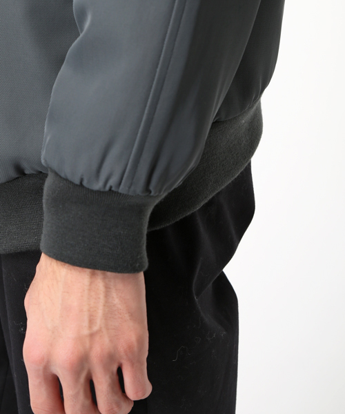 Paul Smith 羽根柄 MA-1ジャケット Paul Smith 羽根柄 MA-1ジャケット