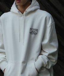 BILLABONG メンズ ADIV DWR PARKA パーカー 【25-26SNOWモデル】/ビラボンバックプリントプルオーバーパーカー