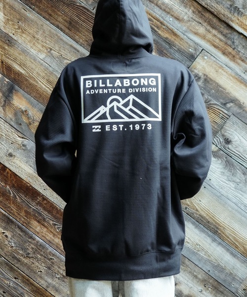 BILLABONG(ビラボン)の「BILLABONG メンズ ADIV DWR PARKA パーカー 【25-26SNOWモデル】/ビラボンバックプリントプルオーバーパーカー(パーカー・メンズ・クリーム/ブラック・X-LARGE/LARGE/MEDIUM/SMALL)」の16枚目の写真