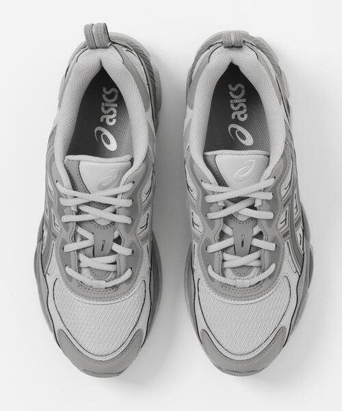 URBAN RESEARCH（アーバンリサーチ）の「ASICS　GEL-NYC RGD（スニーカー・メンズ・グレー・26.5/27.5/30.5/29.5/29/26/28/28.5/27）」の5枚目の写真