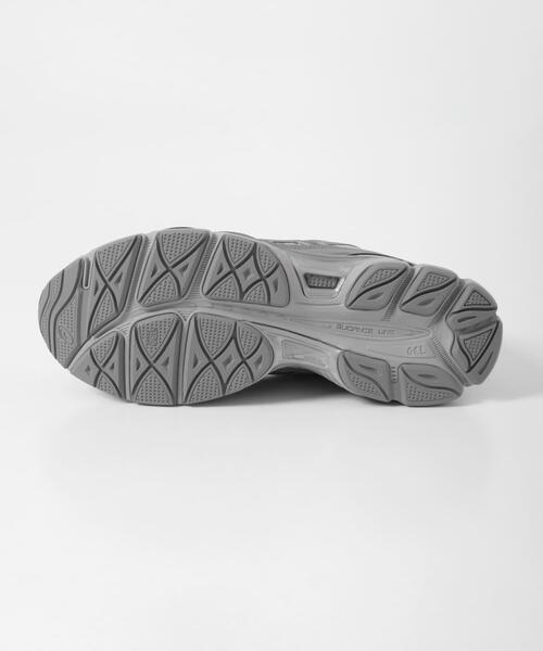 URBAN RESEARCH（アーバンリサーチ）の「ASICS　GEL-NYC RGD（スニーカー・メンズ・グレー・26.5/27.5/30.5/29.5/29/26/28/28.5/27）」の3枚目の写真