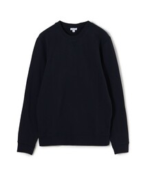 SUNSPEL（サンスペル）の「SUNSPEL MSWE1516 ループバック スウェットシャツ（Tシャツ/カットソー）」