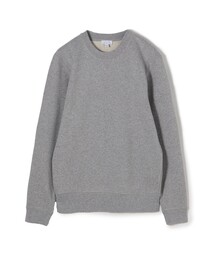 SUNSPEL | SUNSPEL MSWE1516 ループバック スウェットシャツ(Tシャツ/カットソー)