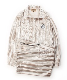 GALFY(ガルフィー)のGALFY(ガルフィー)構成員SET UP/ベロアジャケット&イージーパンツ セットアップ メンズ レディース ユニセックス(セットアップ)