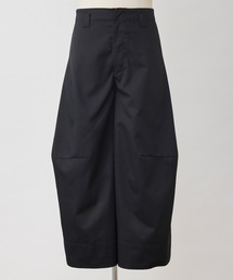 PANTALON WITH DICKIES