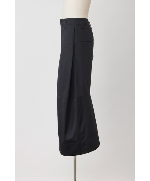 SHINYAKOZUKA（シンヤコヅカ）の「PANTALON WITH DICKIES（その他パンツ・メンズ・オリーブ/カーキ/ブラック・X-SMALL/SMALL/MEDIUM/LARGE/X-LARGE）」の8枚目の写真