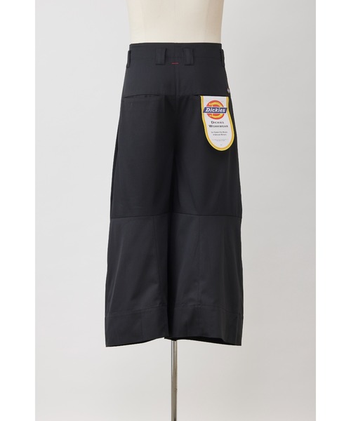 SHINYAKOZUKA（シンヤコヅカ）の「PANTALON WITH DICKIES（その他パンツ・メンズ・オリーブ/カーキ/ブラック・X-SMALL/SMALL/MEDIUM/LARGE/X-LARGE）」の9枚目の写真