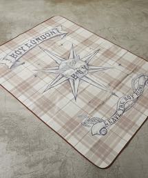 BOY LONDON({[Ch)́yBOY LONDONzPORTABLE PICNIC BLANKET(uPbg)
