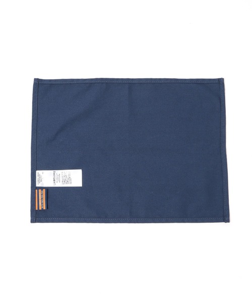 niko and...（ニコアンド）の「【NEW NEW YORK XMAS】コラボランチョンマット（ランチョンマット/テーブルウェア・レディース・オフホワイト/ブルー・FREE）」の6枚目の写真