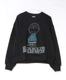 PEANUTS CHARLIEBROWN SWT
