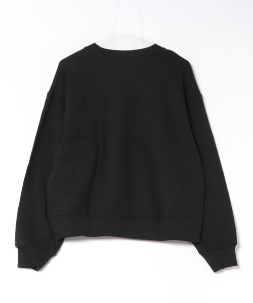 RATTLE TRAP（ラトルトラップ）の「PEANUTS CHARLIEBROWN SWT（Tシャツ/カットソー・メンズ・ブラック/ホワイト・L/M）」の3枚目の写真