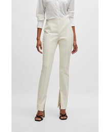 BOSS（ボス）の「エクストラスリムフィットパンツ パフォーマンスストレッチファブリック（スラックス）」