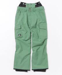 ALTOSTRATUS STRET GORE-TEX BIB/クイックシルバーゴアテックススキー