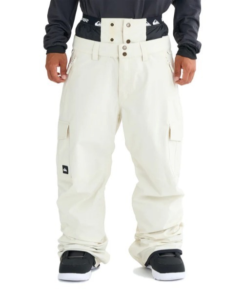 セール】PORTER GAITER PT/クイックシルバースキースノーボードウェア