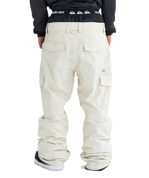 セール】PORTER GAITER PT/クイックシルバースキースノーボードウェア