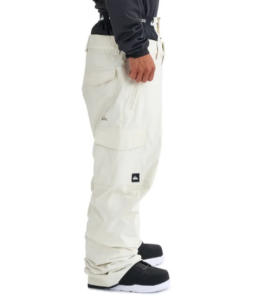 セール】PORTER GAITER PT/クイックシルバースキースノーボードウェア