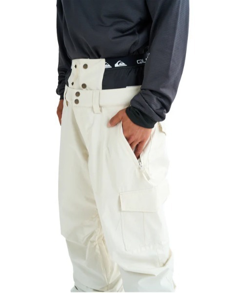 セール】PORTER GAITER PT/クイックシルバースキースノーボードウェア