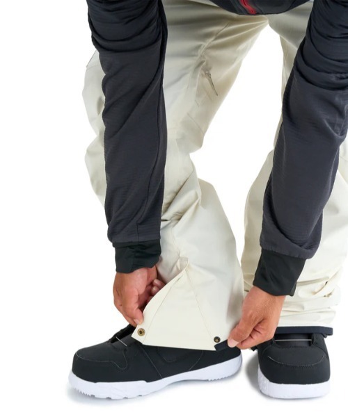 セール】PORTER GAITER PT/クイックシルバースキースノーボードウェア