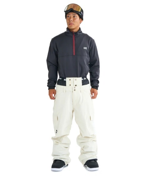 セール】PORTER GAITER PT/クイックシルバースキースノーボードウェア