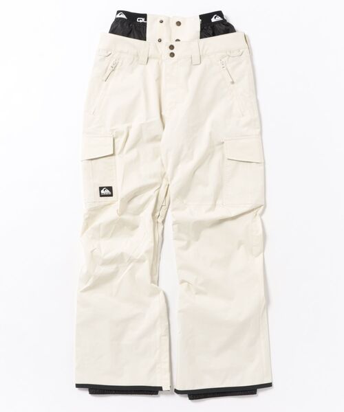 セール】PORTER GAITER PT/クイックシルバースキースノーボードウェア