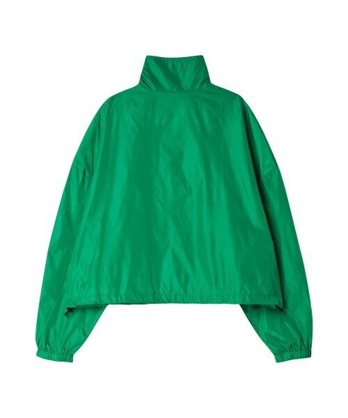 THE GREEN LAB（ザグリーンラボ）の「ストリングクロップジャケット[ブラック]（ナイロンジャケット・レディース・その他・FREE）」の13枚目の写真