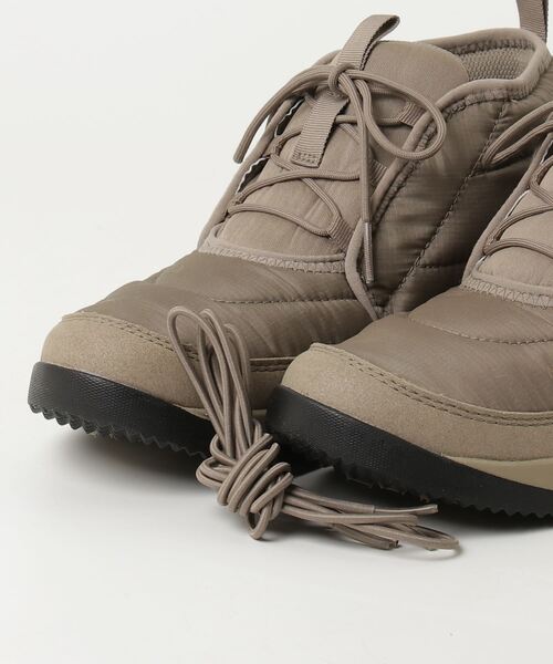 ザ・ノースフェイス / ヌプシ チャッカ WP 3 NF52573（ユニセックス